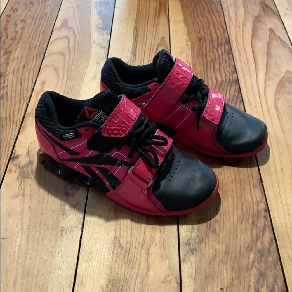 Reebok Crossfit U-Form